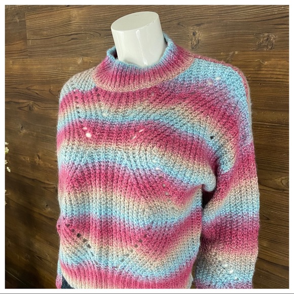 ASTR The Label Carly Sweater - Picture 6 of 9